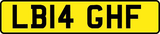 LB14GHF