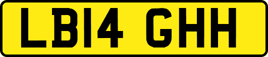 LB14GHH