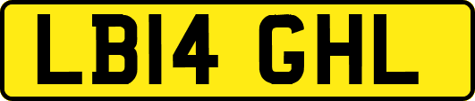 LB14GHL