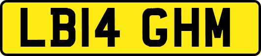 LB14GHM