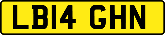 LB14GHN
