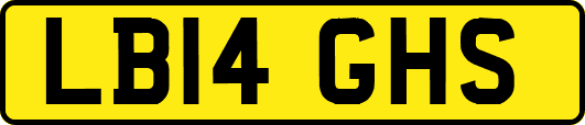 LB14GHS