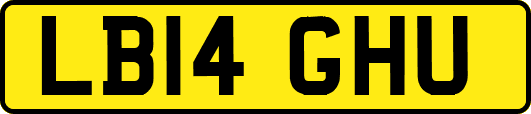 LB14GHU