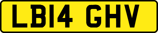 LB14GHV