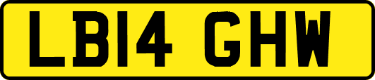 LB14GHW