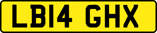 LB14GHX