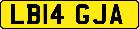 LB14GJA