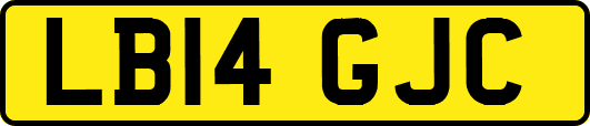 LB14GJC