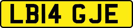 LB14GJE