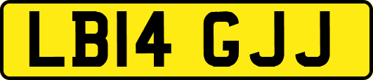 LB14GJJ