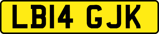 LB14GJK