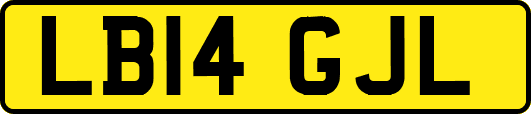 LB14GJL