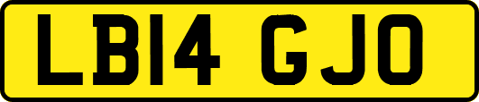 LB14GJO