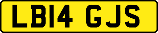 LB14GJS