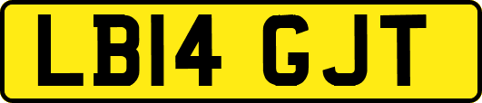 LB14GJT