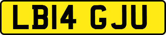 LB14GJU