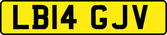 LB14GJV