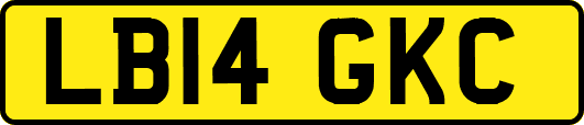 LB14GKC