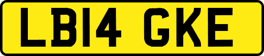 LB14GKE