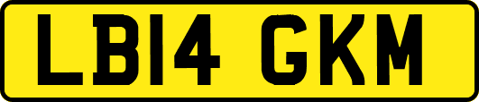 LB14GKM
