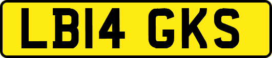 LB14GKS