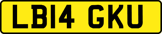 LB14GKU