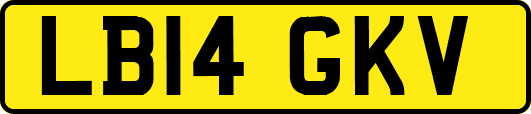 LB14GKV