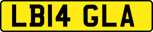 LB14GLA