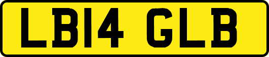 LB14GLB