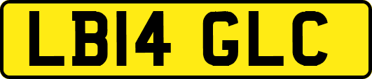 LB14GLC