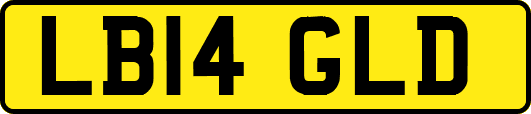 LB14GLD