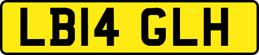 LB14GLH