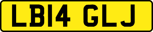 LB14GLJ