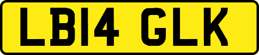 LB14GLK