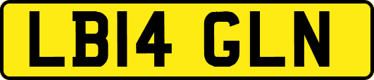 LB14GLN