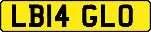LB14GLO
