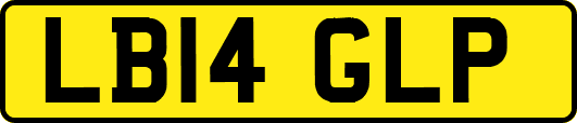 LB14GLP