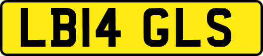 LB14GLS