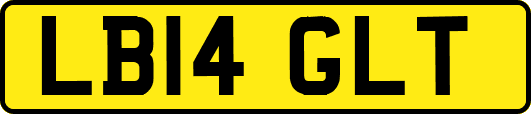 LB14GLT