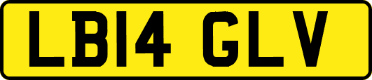 LB14GLV
