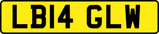 LB14GLW