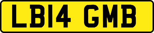 LB14GMB
