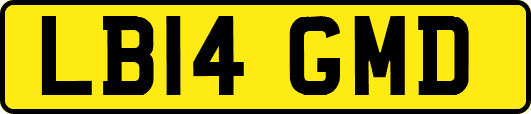 LB14GMD