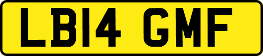 LB14GMF