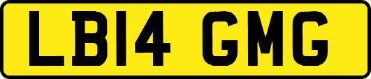 LB14GMG