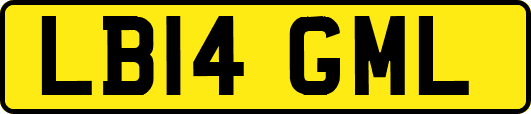 LB14GML