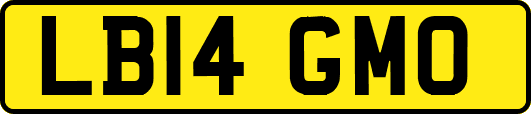 LB14GMO