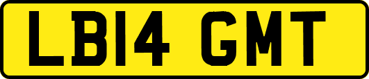 LB14GMT