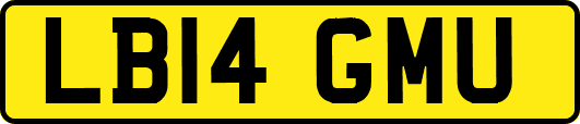 LB14GMU