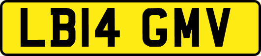 LB14GMV